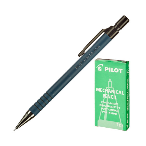 

Карандаш Pilot H-165-L H-165-L, пластик 12 шт./кор., H-165-L