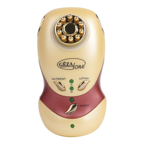 

Косметологический аппарат GEZATONE m365 Biolift, m365 Biolift