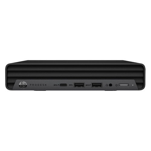 

Компьютер HP ProDesk 400 G6, Intel Core i5 10500T, DDR4 8ГБ, 256ГБ(SSD), Intel UHD Graphics 630, Windows 10 Professional, черный [1c6y9ea], 400 G6