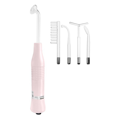 

Дарсонваль GEZATONE Biolift4 203, розовый, Biolift4 203