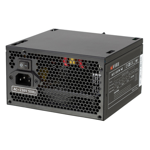 

Блок питания Accord ACC-600W-NP, 600Вт, 120мм [acc-600-np], Стандарт, ACC-600W-NP