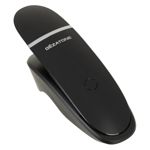 

Косметологический аппарат GEZATONE Bio Sonic1007, черный, Bio Sonic1007