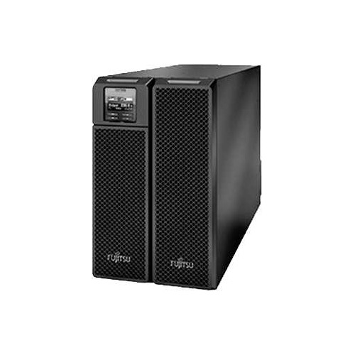 фото Источник бесперебойного питания fujitsu based on srt8kxli py online ups 8kva/8kw r/t 6u (a3c40178826