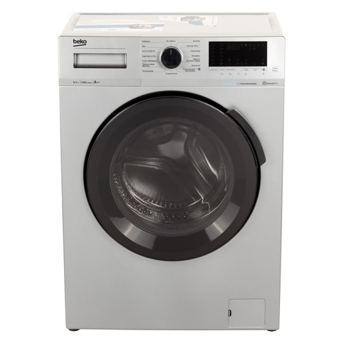 Beko wspe7612w фото