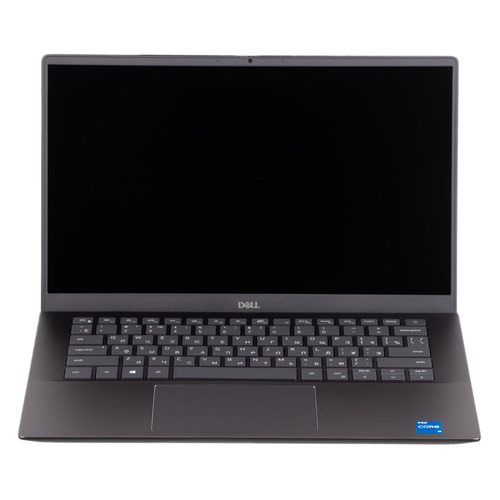 фото Ноутбук dell vostro 5402, 14", intel core i5 1135g7 2.4ггц, 8гб, 512гб ssd, intel iris xe graphics , windows 10, 5402-6046, серый