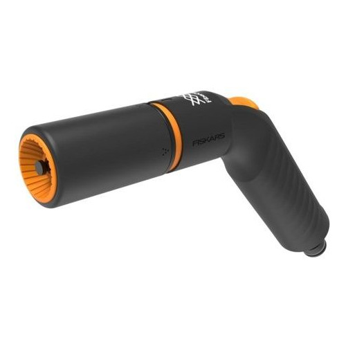 

Пистолет-распылитель Fiskars FiberComp черный/оранжевый (1054781), FiberComp