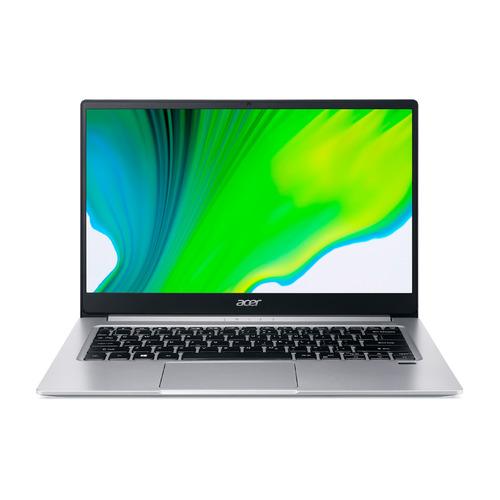 

Ультрабук Acer Swift 3 SF314-59-3786, 14", IPS, Intel Core i3 1115G4 3.0ГГц, 8ГБ, 512ГБ SSD, Intel UHD Graphics , Windows 10, NX.A0MER.003, серебристый, SF314-59-3786