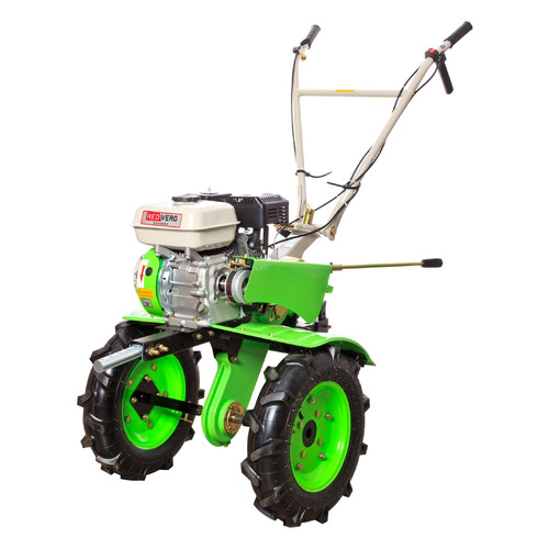 

Мотоблок RedVerg Муравей-3 (RD-TM3) бензиновый 7л.с., Муравей-3