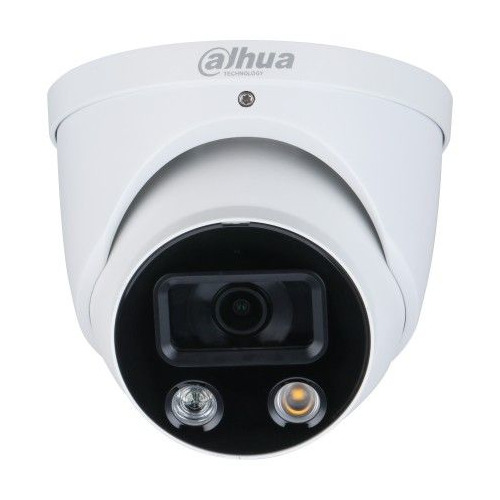 

Камера видеонаблюдения IP Dahua DH-IPC-HDW3449HP-AS-PV-0280B, 2.8 мм, белый, DH-IPC-HDW3449HP-AS-PV-0280B