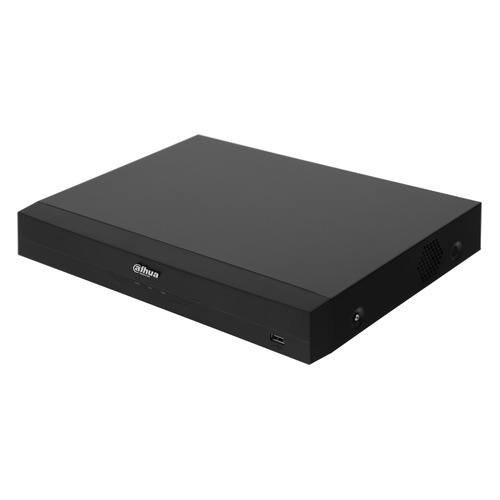 

Видеорегистратор DVR (аналоговый) Dahua DH-XVR5108HE-I3, DH-XVR5108HE-I3