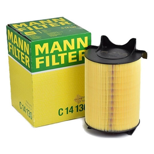 фото Фильтр воздушный mann-filter c 14 130