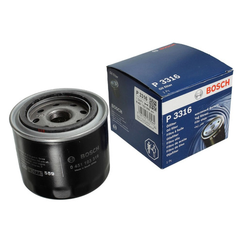 

Фильтр масляный BOSCH 0 451 103 316, 0 451 103 316