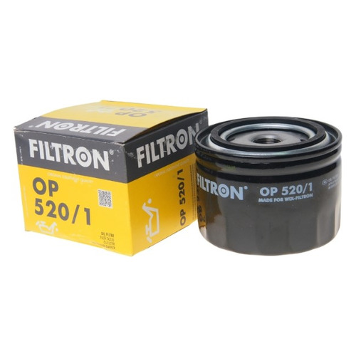 

Фильтр масляный FILTRON OP520/1, OP520/1