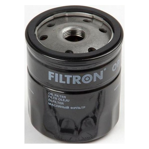 

Фильтр масляный FILTRON OP570T, OP570T