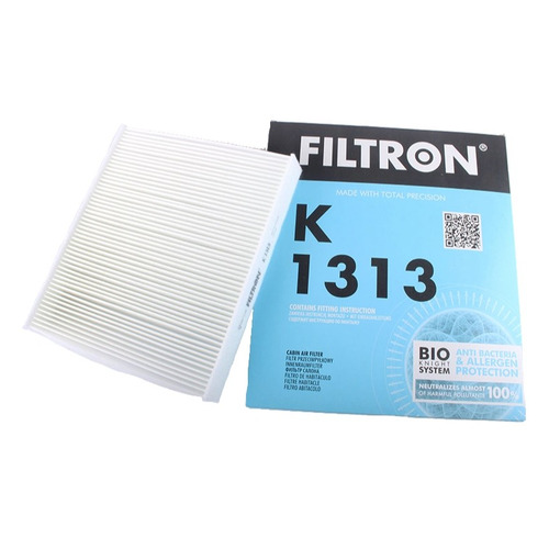 фото Фильтр салонный filtron k1313