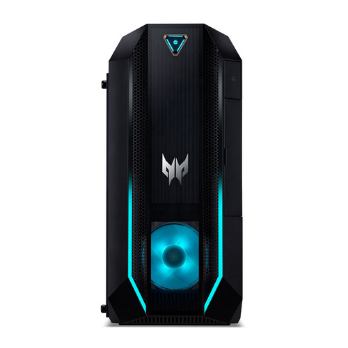 

Компьютер Acer Predator P03-620, Intel Core i5 10400F, DDR4 16ГБ, 2ТБ, 512ГБ(SSD), NVIDIA GeForce RTX 3070 - 8192 Мб, Windows 10, черный [dg.e23er.001], P03-620