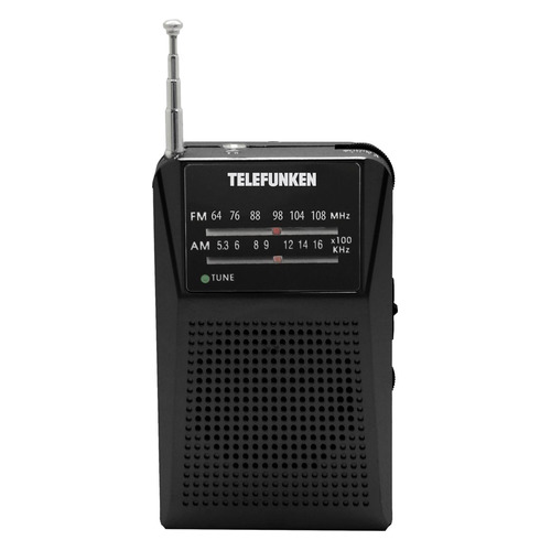 фото Радиоприемник telefunken tf-1641