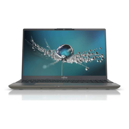 

Ноутбук Fujitsu LifeBook U7511, 15.6", IPS, Intel Core i7 1165G7 2.8ГГц, 16ГБ, 256ГБ SSD, Intel Iris Xe graphics , noOS, LKN:U7511M0007RU, черный, U7511