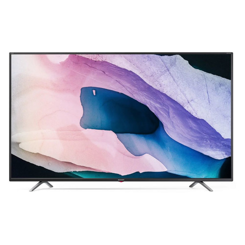 фото Телевизор sharp 65bl3ea, 65", ultra hd 4k