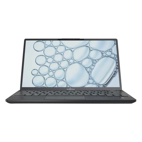 

Ноутбук FUJITSU LifeBook U9311, 13.3", IPS, Intel Core i5 1145G7 2.6ГГц, 32ГБ, 256ГБ SSD, Intel Iris Xe graphics , noOS, LKN:U9311M0003RU, черный, U9311