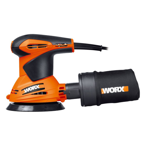 Эксцентриковая шлифмашина WORX WX652.1