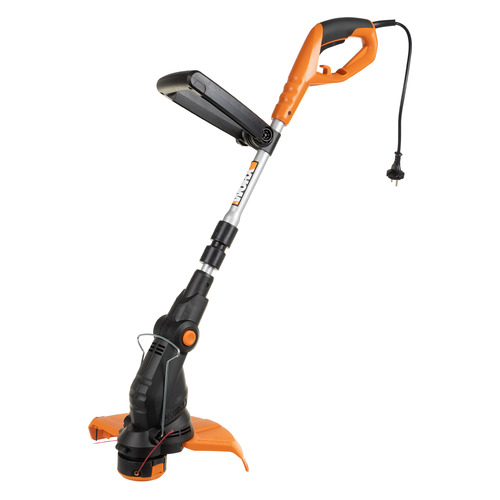 

Триммер электрический WORX WG119E, WG119E