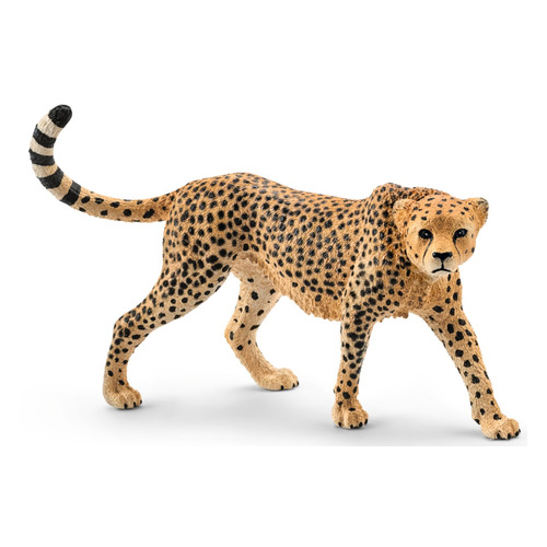 

Фигурка SCHLEICH Дикие животные Гепард самка [14746], Гепард самка