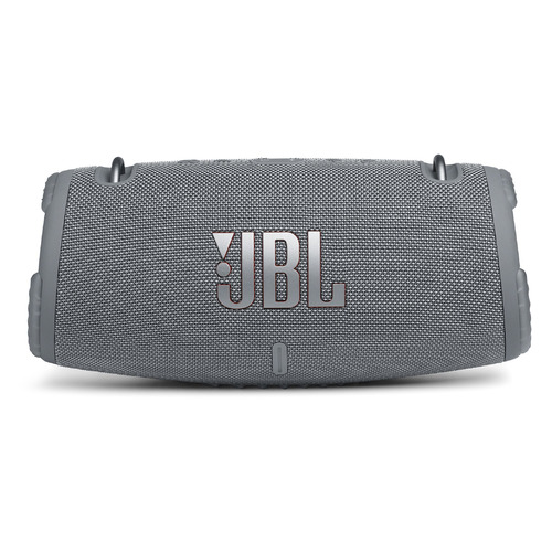 фото Портативная колонка jbl xtreme 3, 100вт, серый [jblxtreme3gryru]