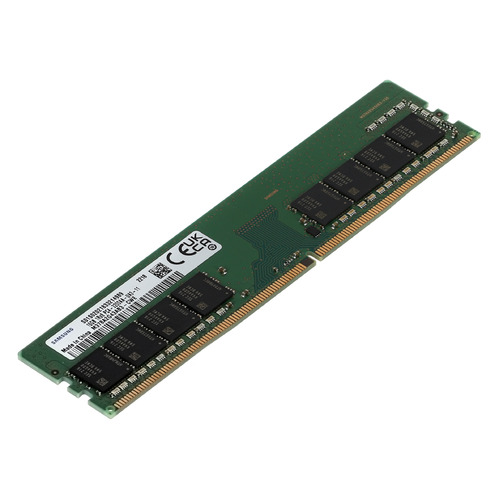 фото Модуль памяти samsung m378a2g43ab3-cwe ddr4 - 16гб 3200, dimm, oem