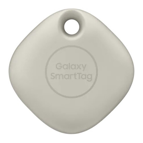 фото Метка samsung smarttag, бежевый [ei-t5300baegru]