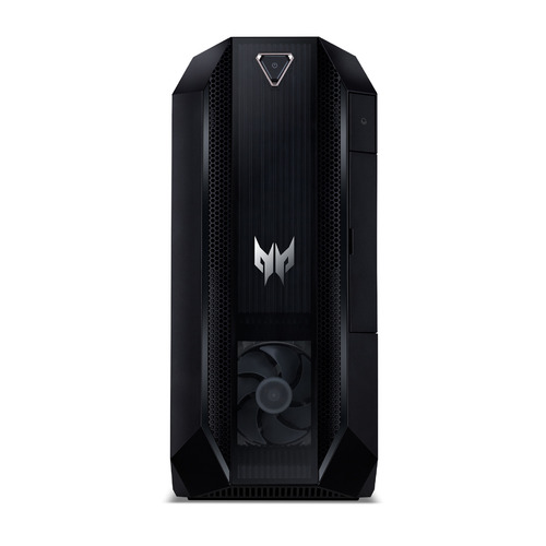 

Компьютер Acer Predator P03-620, Intel Core i7 10700F, DDR4 16ГБ, 1ТБ(SSD), NVIDIA GeForce RTX 3070 - 8192 Мб, Windows 10 Home, черный [dg.e21er.00e], P03-620