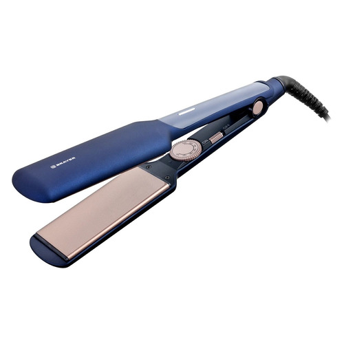 

Выпрямитель для волос BRAYER 3304BR, синий [br3304], 3304BR