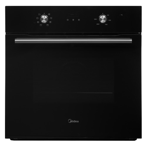 

Духовой шкаф MIDEA MO57103GB, черный, MO57103GB