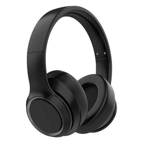 

Наушники HIPER Silence Anc HX7, 3.5 мм/Bluetooth, накладные, черный [htw-hx7], Silence Anc HX7