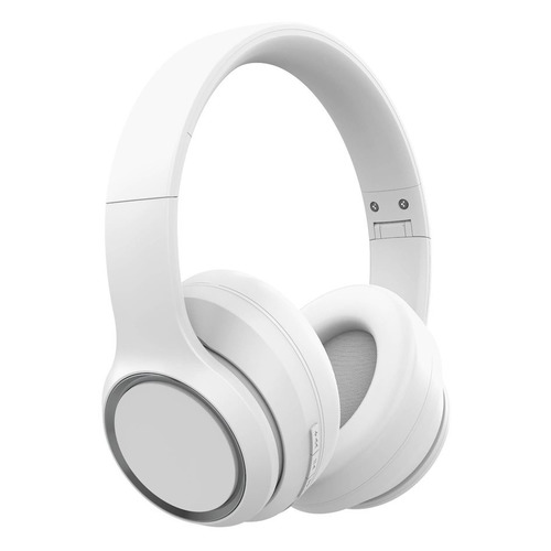 

Наушники HIPER Silence Anc HX8, 3.5 мм/Bluetooth, накладные, белый [htw-hx8], Silence Anc HX8