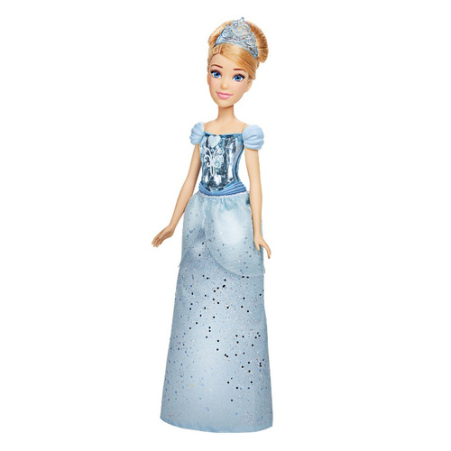 

Кукла DISNEY PRINCESS Золушка [f08975x6], Золушка