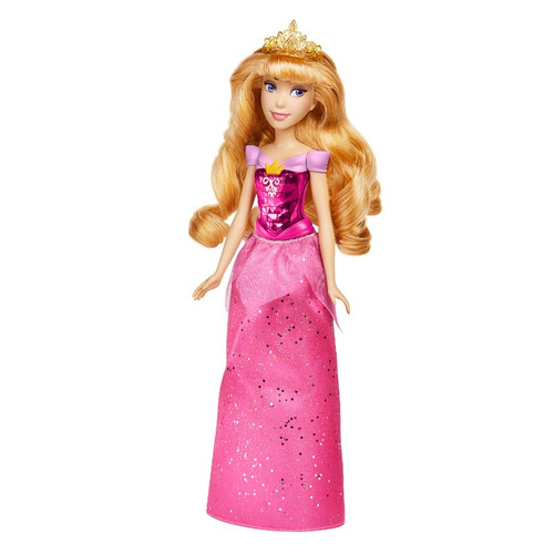 

Кукла DISNEY PRINCESS Аврора [f08995x6], Аврора