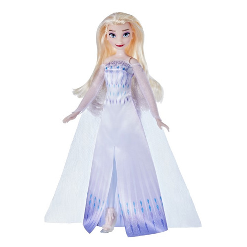 

Кукла DISNEY FROZEN Королева Эльза [f1411es0], Королева Эльза