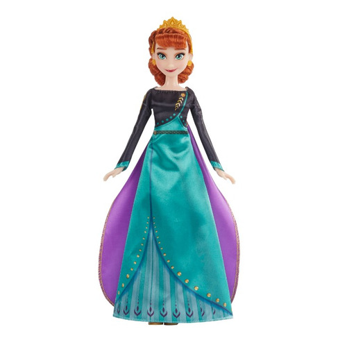 

Кукла DISNEY FROZEN Королева Анна [f1412es0], Королева Анна