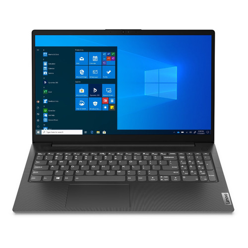 

Ноутбук Lenovo V15 GEN2 ITL, 15.6", Intel Core i5 1135G7 2.4ГГц, 8ГБ, 512ГБ SSD, Intel Iris Xe graphics , Windows 10 Professional, 82KB003ERU, черный, V15 GEN2 ITL