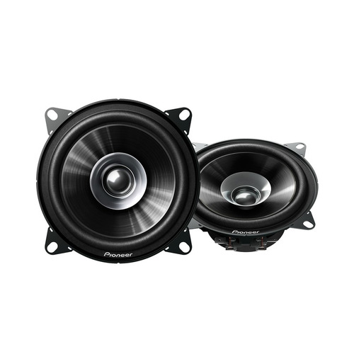 фото Колонки автомобильные pioneer ts-g1010s, 10 см (4 дюйм.), комплект 2 шт.