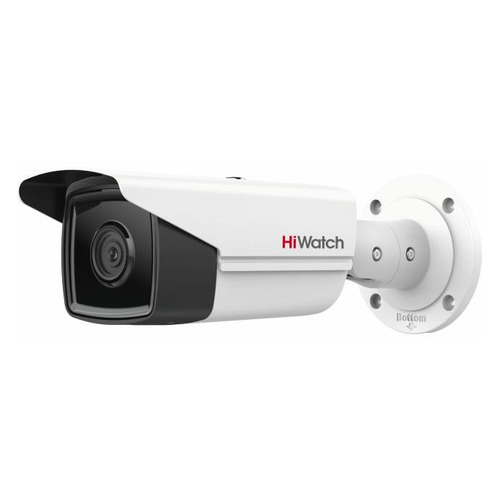 

Камера видеонаблюдения IP HIWATCH Pro IPC-B522-G2/4I (4mm), 1080p, 4 мм, белый, IPC-B522-G2/4I (4mm)