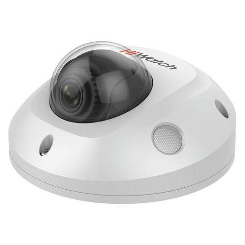 

Камера видеонаблюдения IP HIWATCH Pro IPC-D542-G0/SU (4mm), 4 мм, белый, IPC-D542-G0/SU (4mm)