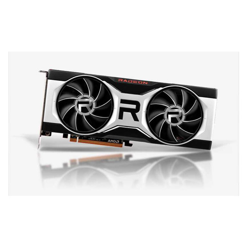 

Видеокарта SAPPHIRE AMD Radeon RX 6700XT , 21306-01-20G RX 6700XT Gaming 12G, 12ГБ, GDDR6, Ret, RX 6700XT Gaming 12G