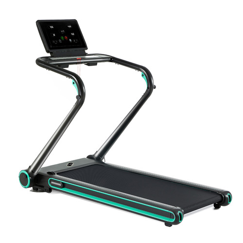 

Беговая дорожка Sport Elite SE-T1520 черный/бирюзовый, SE-T1520