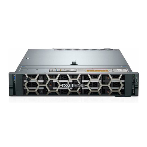 

Сервер Dell PowerEdge R540 1x3204 1x16Gb 2RRD x8 1x4Tb 7.2K 3.5" SATA H330 iD9En 1G 2P 1x1100W 3Y NB, R540