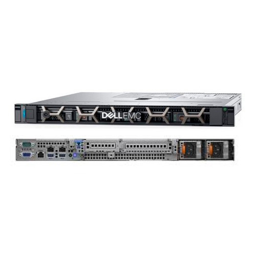 

Сервер Dell PowerEdge R340 1xE-2224 1x16Gb 1RUD x4 1x4Tb 7.2K 3.5" SATA H330+ iD9En 1G 2P 1x550W 3Y, R340