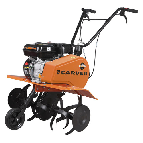 фото Культиватор carver t-651r 6.5л.с.