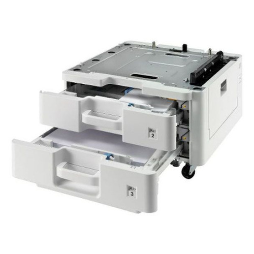 

Кассета для бумаги Kyocera PF-471 (1203NN3NL0) для FS-6025MFP/6030MFP/C8020MFP/C8025MFP 2 x 500 лист, PF-471