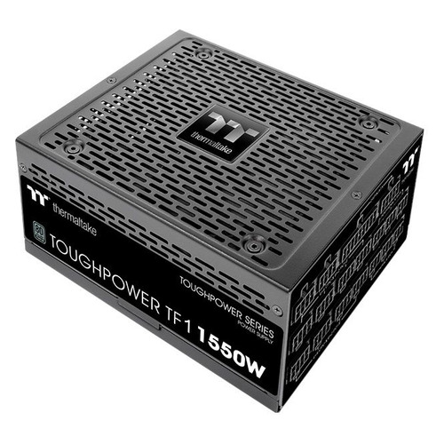 

Блок питания Thermaltake Toughpower Grand TF1, 1500Вт, 140мм, retail [ps-tpd-1550fnfate-1], Toughpower Grand TF1